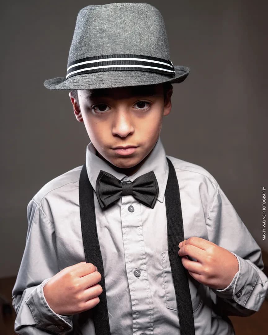 Featured Work photography by Marty Wayne, Nashville TN