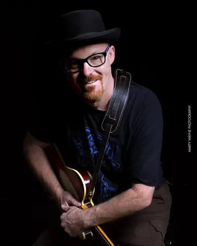 Featured Work photography by Marty Wayne, Nashville TN