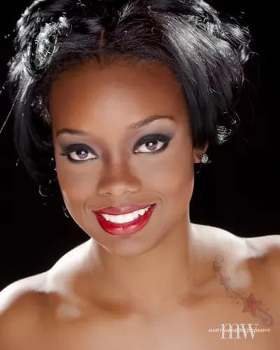 A Timeline In Headshots photography by Marty Wayne, Nashville TN