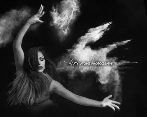 Music / Commercial photography by Marty Wayne, Nashville TN