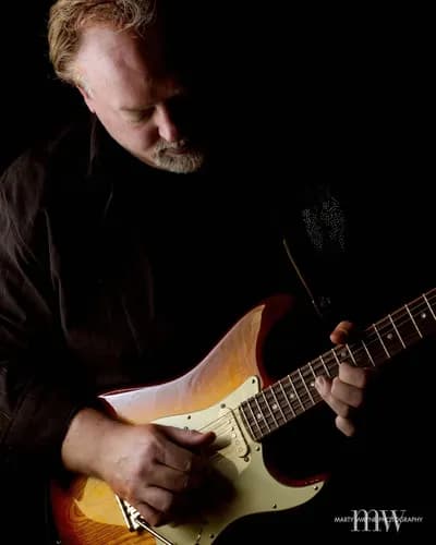 Music / Commercial photography by Marty Wayne, Nashville TN