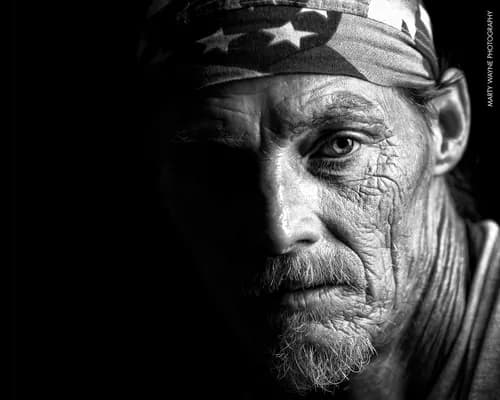 Featured Work photography by Marty Wayne, Nashville TN
