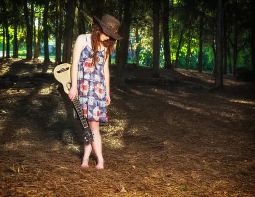 Music / Commercial photography by Marty Wayne, Nashville TN