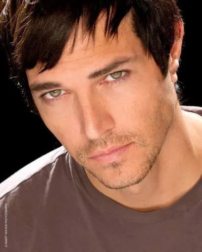 A Timeline In Headshots photography by Marty Wayne, Nashville TN