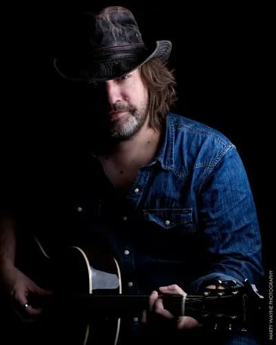 Music / Commercial photography by Marty Wayne, Nashville TN