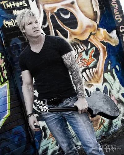 Music / Commercial photography by Marty Wayne, Nashville TN