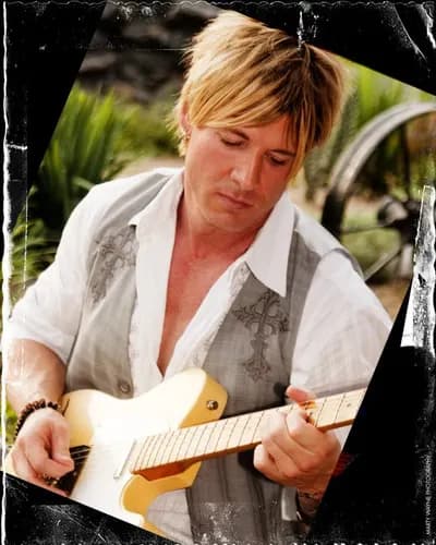 Music / Commercial photography by Marty Wayne, Nashville TN