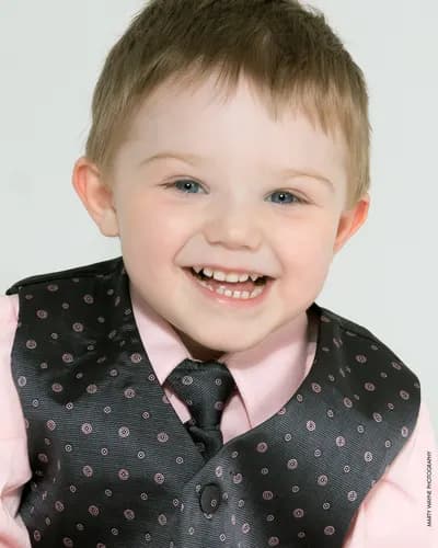 A Timeline In Headshots photography by Marty Wayne, Nashville TN