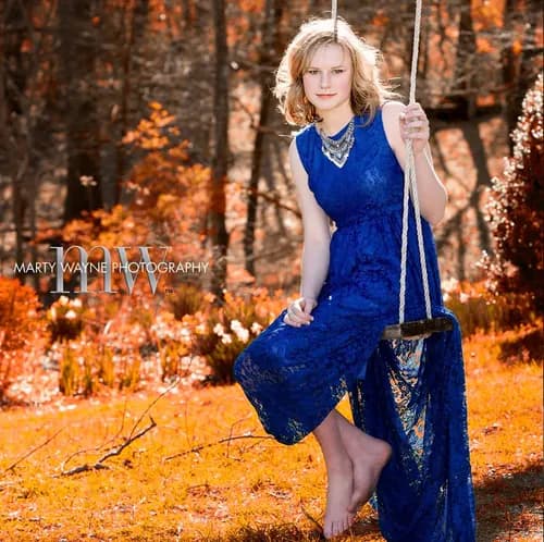 Featured Work photography by Marty Wayne, Nashville TN