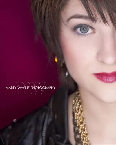 Music / Commercial photography by Marty Wayne, Nashville TN