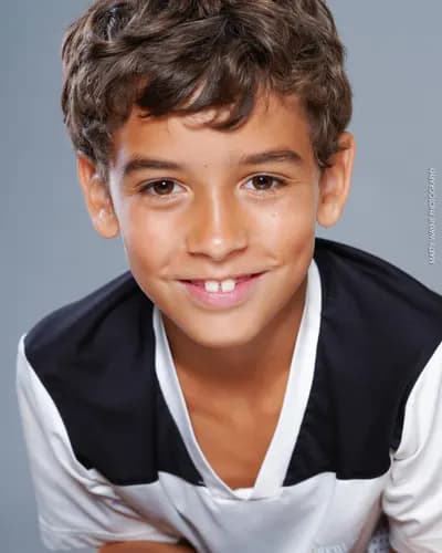 A Timeline In Headshots photography by Marty Wayne, Nashville TN