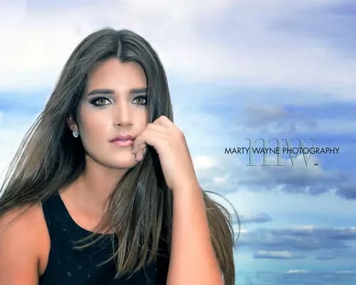 Featured Headshots photography by Marty Wayne, Nashville TN