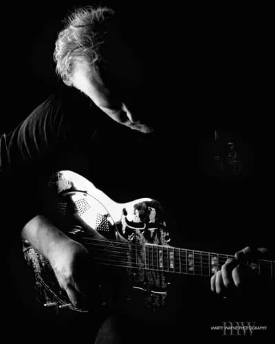 Featured Work photography by Marty Wayne, Nashville TN