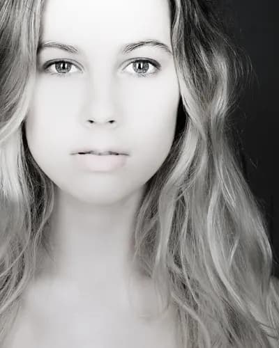 More Headshots photography by Marty Wayne, Nashville TN
