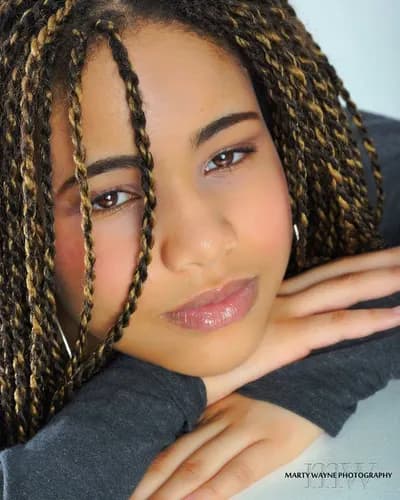 A Timeline In Headshots photography by Marty Wayne, Nashville TN