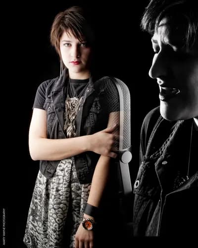 Music / Commercial photography by Marty Wayne, Nashville TN
