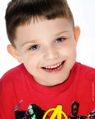 A Timeline In Headshots photography by Marty Wayne, Nashville TN