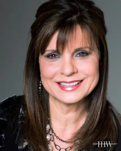 A Timeline In Headshots photography by Marty Wayne, Nashville TN