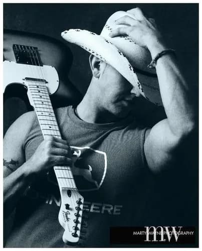 Music / Commercial photography by Marty Wayne, Nashville TN
