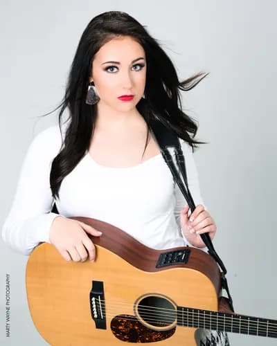 Featured Work photography by Marty Wayne, Nashville TN